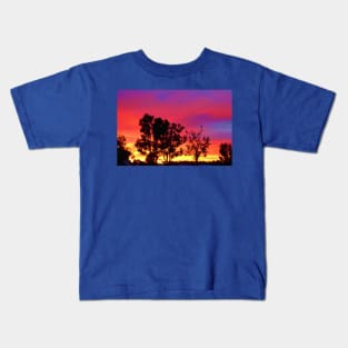 Daybreak Kids T-Shirt